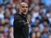 Fixture Pile-Up No Excuse for Man City in Title Race: Guardiola