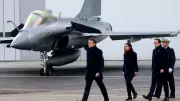 France Denies India Rafale Jet Source Code, Raising Airpower Sovereignty Concerns