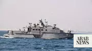 Germany to Send Minesweeper for Possible Hormuz Mission After US-Iran War