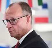 Germany's Merz Says Iran Humiliating US as Talks Stall
