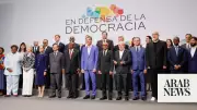 Global Progressive Leaders Unite in Barcelona to Defend Democracy Against Far-Right Threats