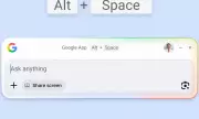 Google's Spotlight-Style Desktop Search App for Windows Now Available Worldwide