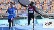 Gout Gout Wins Australian Junior 100m Title, Qualifies for World U-20 Championships