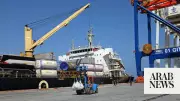 Gwadar Port's $25 Billion Economic Potential Faces Technical and Security Hurdles