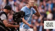 Haaland's Decisive Strike Gives Manchester City Edge Over Arsenal in Premier League Title Race