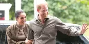 Harry and Meghan's Australian Tour Blends Philanthropy with Business Ventures