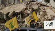 Hezbollah Chief Naim Qassem Rejects One-Sided Truce, Vows Response to Israel