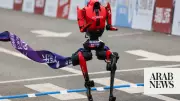 Honor's Humanoid Robot Shatters Human Half-Marathon Record in Beijing Race