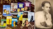 Ibn-e-Safi: The Master of Meaningful Escapism in Urdu Literature