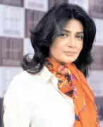 Iffat Omar Slams Verdict in Meesha Shafi Case, Says Women Must Be Believed