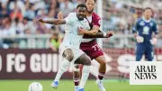 Inter Milan one win from Serie A title after 2-2 draw at Torino