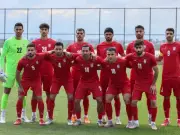 Iran Awaits FIFA Decision on World Cup Qualifiers After Pakistan Match
