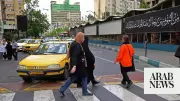 Iran Executes Two Men for Alleged Mossad Links Amid Ongoing Conflict
