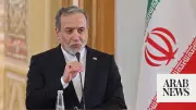 Iran FM Blames US for Talks Failure, Arrives in Russia for Diplomatic Push
