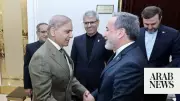 Iran FM Leaves Islamabad as Trump Cancels Envoy Trips for Peace Talks