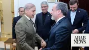 Iran FM Returns to Islamabad for Consultations on US War