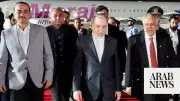 Iran FM to return to Islamabad for few hours tonight after Trump halts envoys