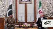 Iran Reviews US Proposals via Pakistan as Army Chief Urges De-escalation