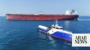 Iran Tightens Strait of Hormuz Control as Trump Warns Against 'Blackmail'
