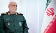 Iranian Intelligence Chief Majid Khadami Martyred in Recent Attacks