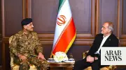 Iran's President Pezeshkian Criticizes Trump Over Nuclear Rights Dispute