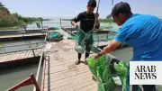 Iraq's Tigris River Pollution Crisis: Fish Farmers Lose Livelihoods in Massive Die-Off