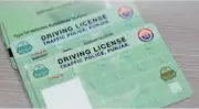 Islamabad Traffic Police Launches Paperless Driving Licence System