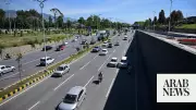 Islamabad's Red Zone reopens after US-Iran talks called off