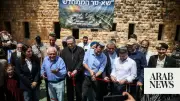 Israel Reopens West Bank Settlement Sa-Nur, Ministers Reject Palestinian State