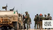 Israeli Army Demolishes Structures in Southern Lebanon's Bint Jbeil Amid Truce