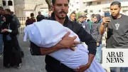 Israeli Attacks Kill Four Palestinians in Gaza Amid Ongoing Violence