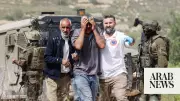 Israeli Forces Kill Palestinian Near Hebron Amid Rising Settler Violence