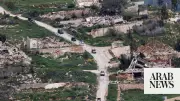Israeli Military Warns Lebanese Civilians Against Returning to Southern Villages
