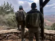 Israeli Soldier's Desecration of Christian Cross in Lebanon Sparks Global Condemnation