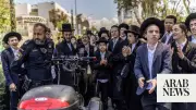 Israel's Top Court Orders Penalties for Ultra-Orthodox Draft Refusers