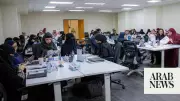 KACST Tech Bootcamp Aims to Turn Research into Market-Ready Ventures