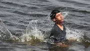 Karachi Heat Index Hits 44°C as Sindh Swelters Under Heatwave