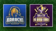 Karachi Kings Win Toss, Elect to Bowl vs Quetta Gladiators in PSL 11