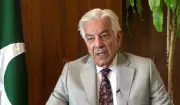 Khawaja Asif Highlights Pakistan's Rising Role in Global Conflict Mediation
