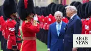 King Charles III begins US state visit amid Iran tensions and shooting