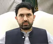 KP CM Afridi meets TTAP leaders amid opposition differences