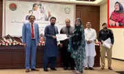 KP Recruits First Transgender Prison Wardens in Historic Move