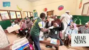 KSrelief Expands Global Humanitarian Aid with Health and Food Initiatives