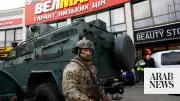 Kyiv Supermarket Shooting Death Toll Rises to Seven, Mayor Confirms