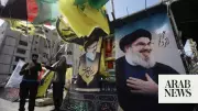 Lebanon President Accuses Hezbollah of Treason Over War with Israel