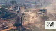 Lebanon Says Israeli Strikes Kill 14 in Deadliest Day Since Truce