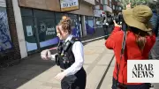 London Synagogue Targeted in Latest Arson Attack Amid Rising Anti-Semitic Violence