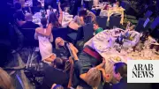 Loud Bangs and Trump Evacuation: Chaos at Correspondents' Dinner