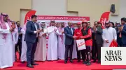 Lulu Group Launches 'Ultra-Fast' Lulu Minutes Delivery in Saudi Arabia