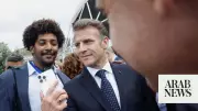 Macron Reaffirms Efforts to Reopen Strait of Hormuz Amid Energy Shortage Warning